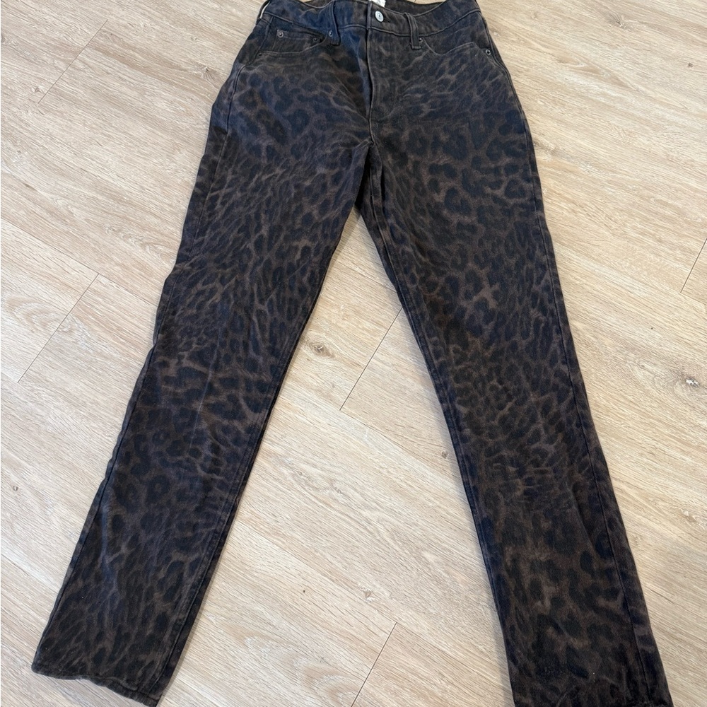 Abercrombie & Fitch Jeans